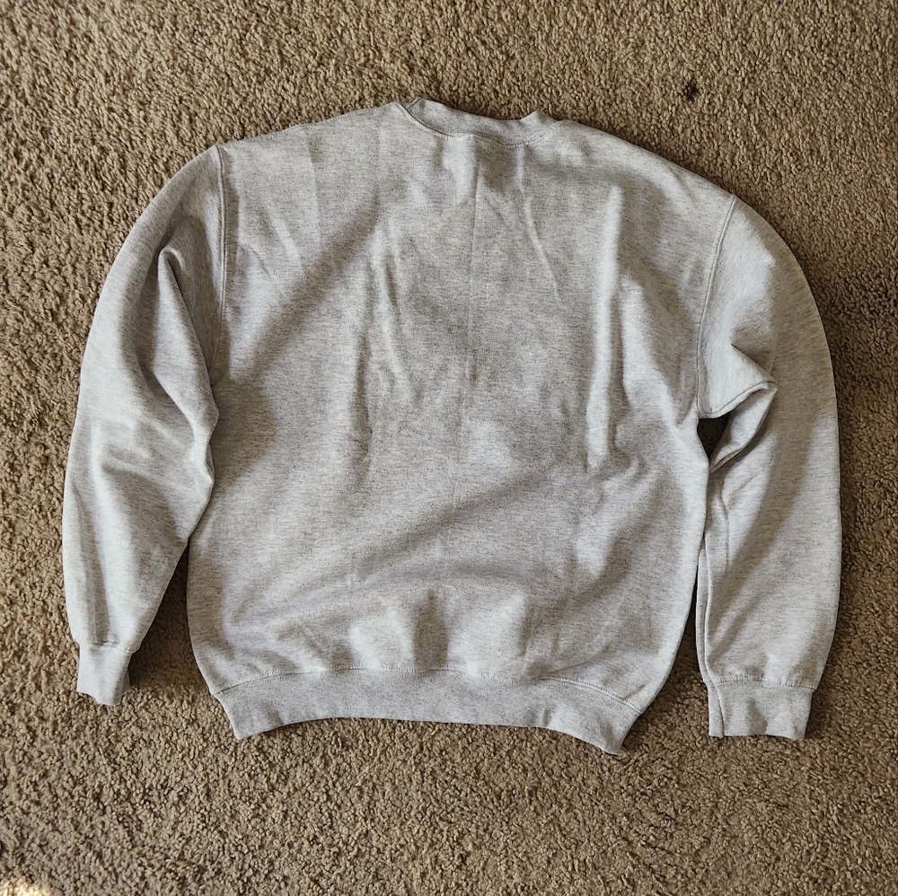 Little Jar of Magic Disneyland Embroidered Sweatshirt oopsie - Picture 7 of 7